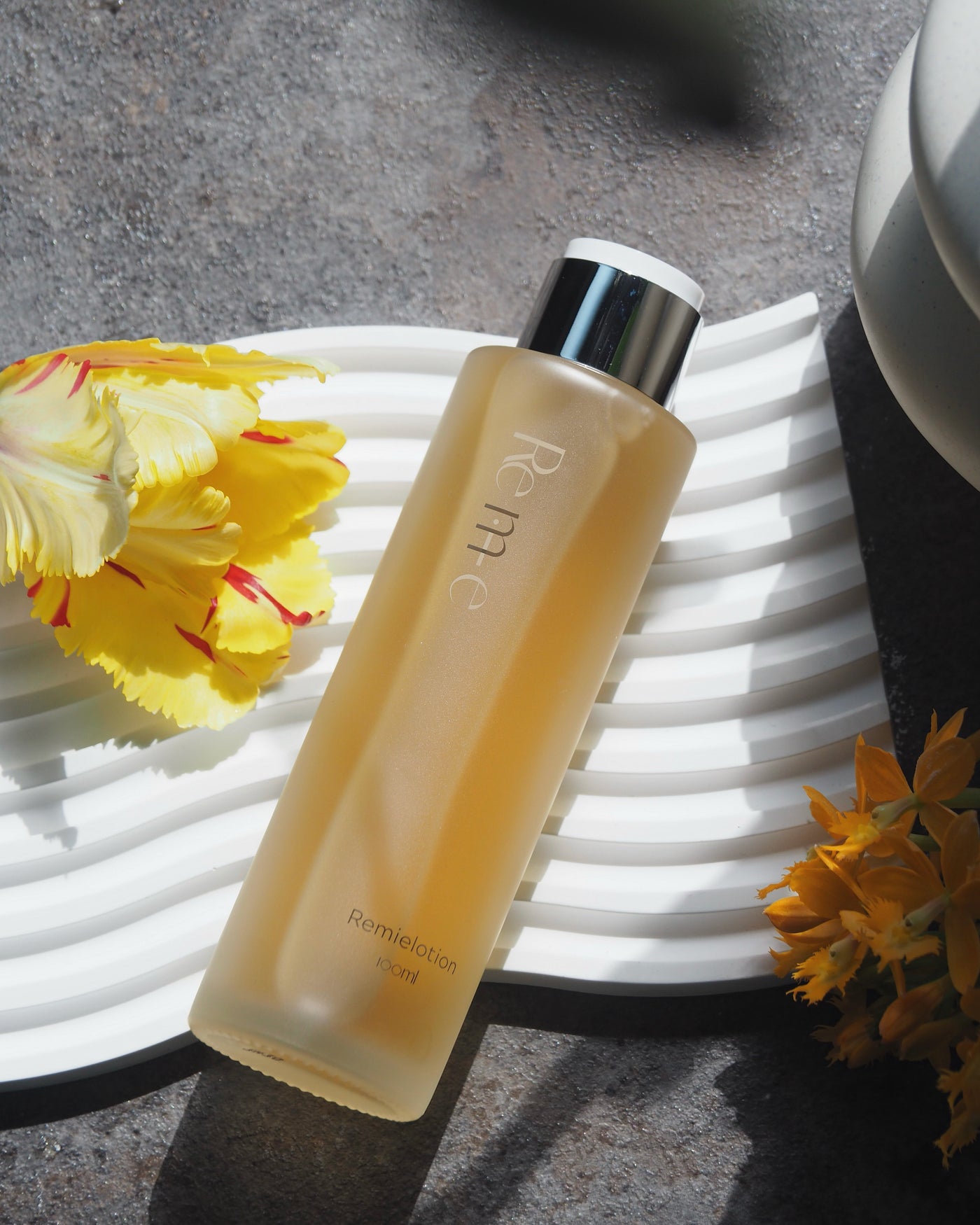 Remie serum