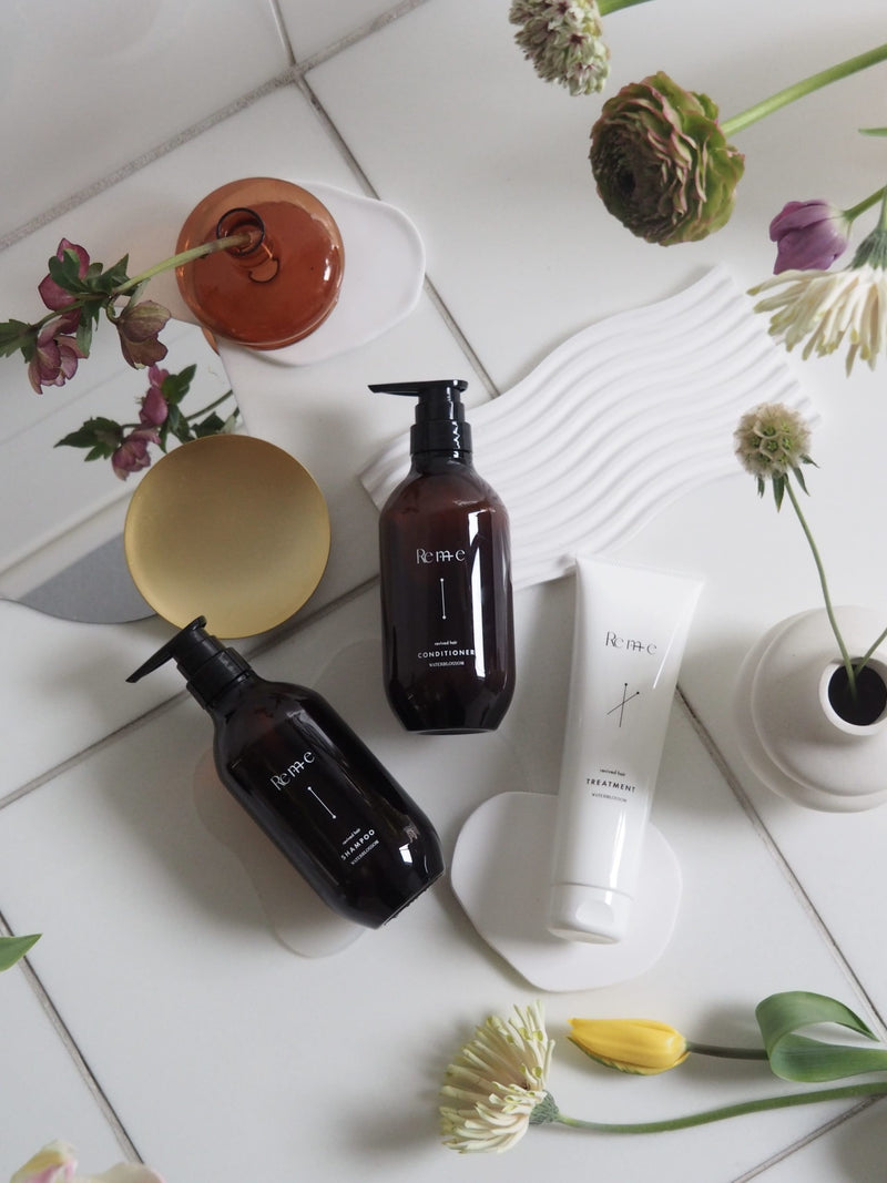 Remie Hair Care